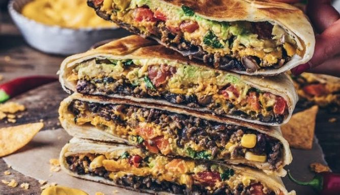 Maria Veggie Crunchito Maria